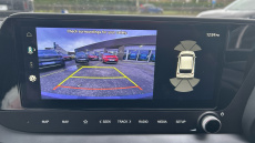 Hyundai i20 1.0T GDi Premium 5dr DCT Petrol Hatchback